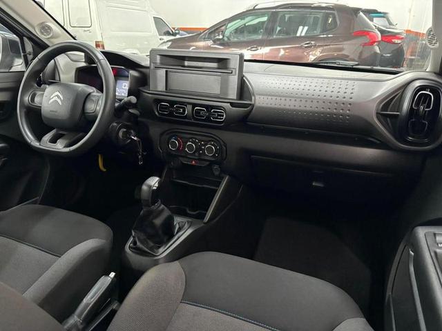 CITROEN C3 LIVE 1.0 MT 20248