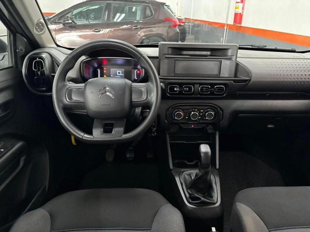 CITROEN C3 LIVE 1.0 MT 20246