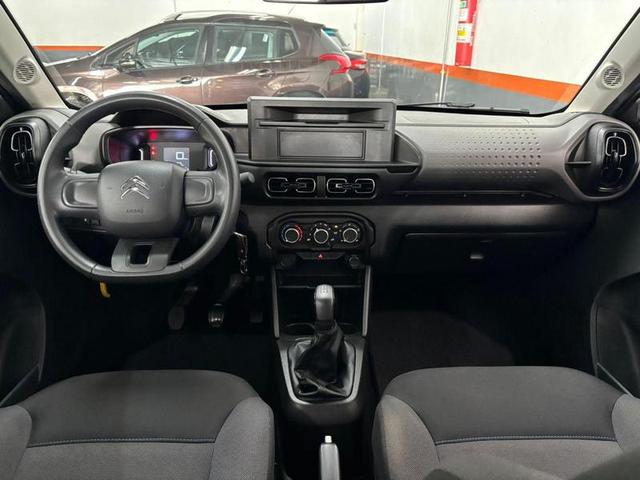 CITROEN C3 LIVE 1.0 MT 20245