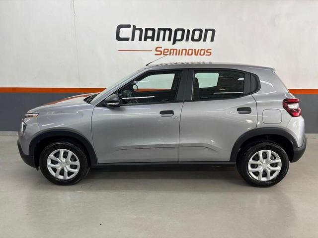 CITROEN C3 LIVE 1.0 MT 20242