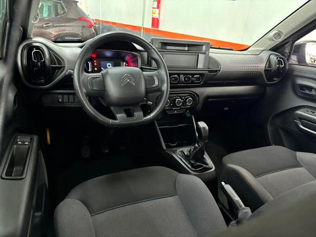 CITROEN C3 LIVE 1.0 MT 20244