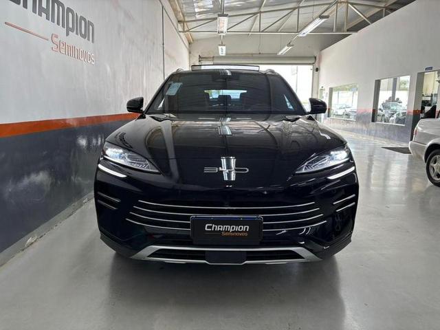 BYD SONG PLUS GS DM 20261