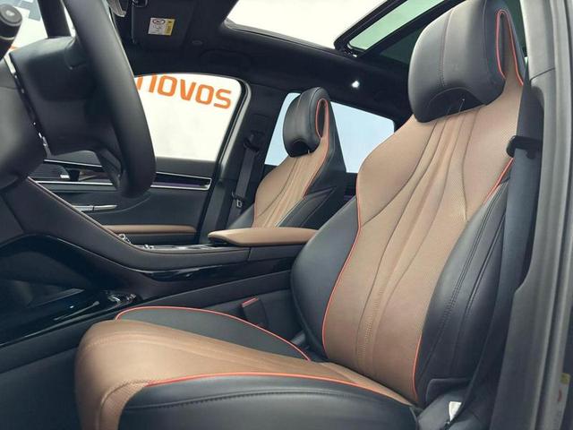 BYD SONG PLUS GS DM 20268