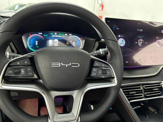 BYD SONG PLUS GS DM 20269