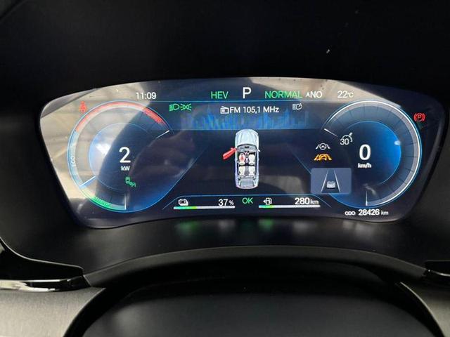 BYD SONG PLUS GS DM 202610