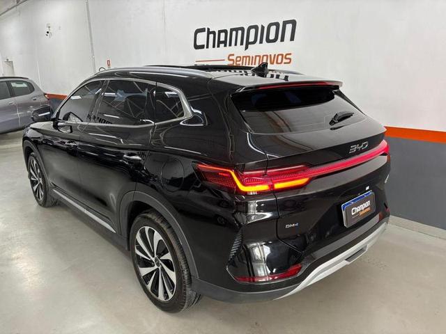 BYD SONG PLUS GS DM 20263