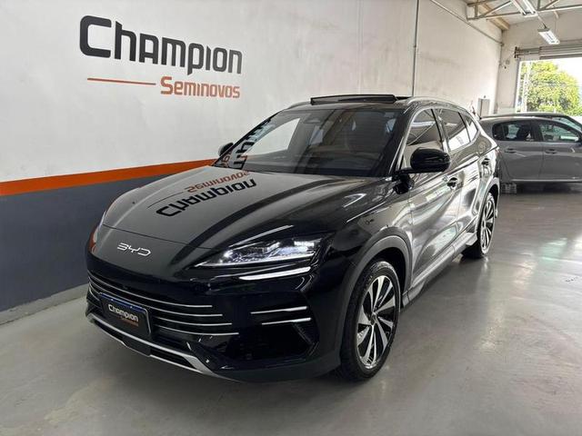 BYD SONG PLUS GS DM 2026