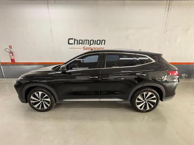 BYD SONG PLUS GS DM 20262