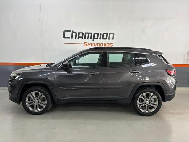 JEEP COMPASS LONG. T270 1.3 TB 4X2 FLEX AUT. 20233