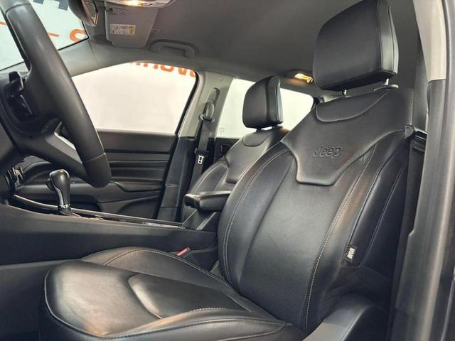 JEEP COMPASS LONG. T270 1.3 TB 4X2 FLEX AUT. 20237