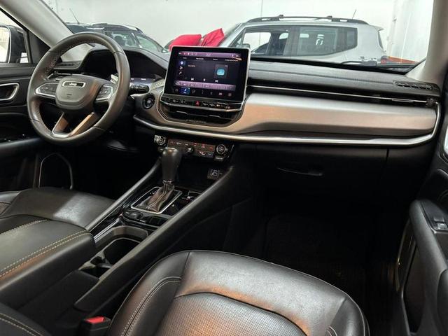 JEEP COMPASS LONG. T270 1.3 TB 4X2 FLEX AUT. 20238