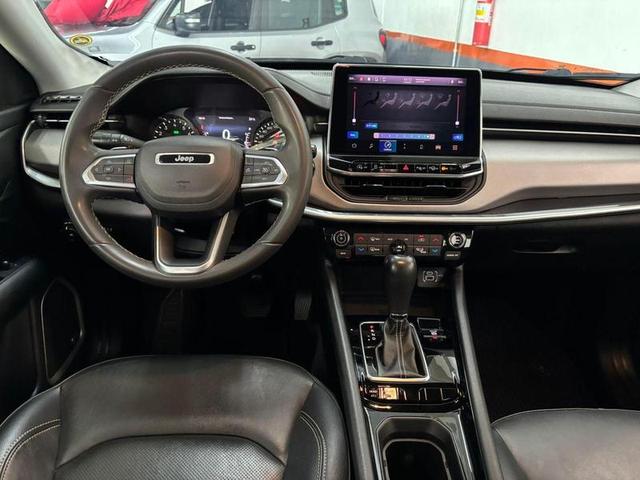 JEEP COMPASS LONG. T270 1.3 TB 4X2 FLEX AUT. 20236