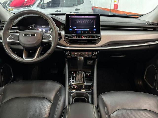 JEEP COMPASS LONG. T270 1.3 TB 4X2 FLEX AUT. 20235