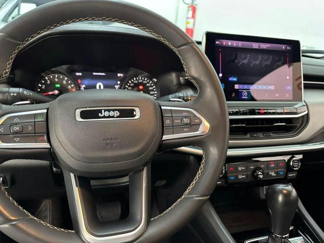 JEEP COMPASS LONG. T270 1.3 TB 4X2 FLEX AUT. 20239