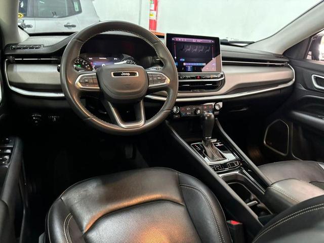 JEEP COMPASS LONG. T270 1.3 TB 4X2 FLEX AUT. 20234