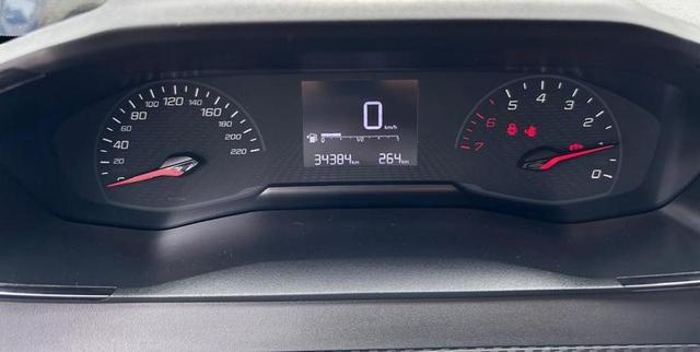 PEUGEOT 208 STYLE 1.0 FLEX 6V 5P MEC 202410