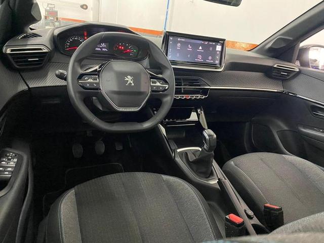 PEUGEOT 208 STYLE 1.0 FLEX 6V 5P MEC 20244