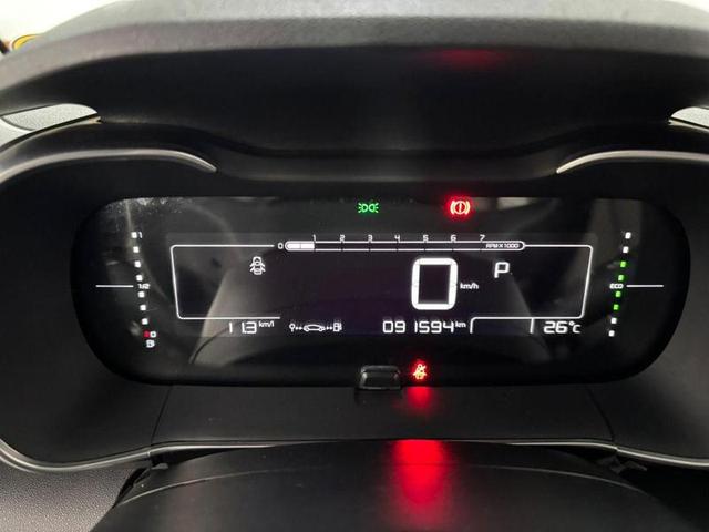 CITROEN C4 CACTUS 1.6 FEEL AUT 202010