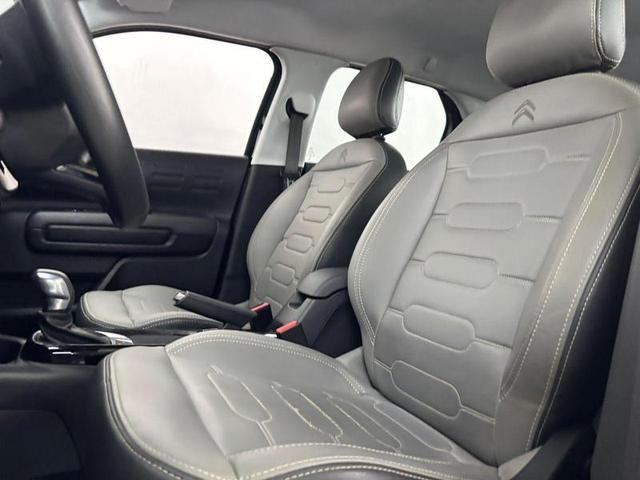 CITROEN C4 CACTUS 1.6 FEEL AUT 20208