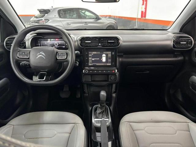 CITROEN C4 CACTUS 1.6 FEEL AUT 20205