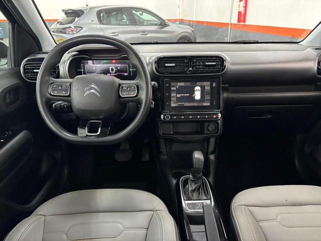 CITROEN C4 CACTUS 1.6 FEEL AUT 20206