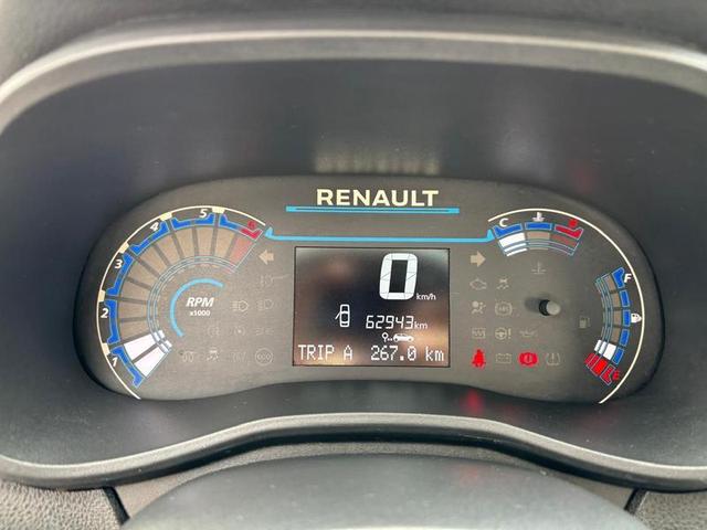 RENAULT KWID OUTSIDER 1.0 FLEX 12V 5P MEC 202310