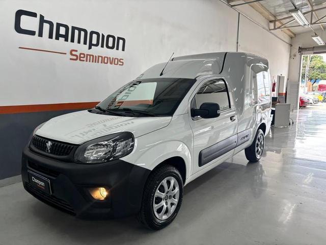 PEUGEOT PARTRAPID BUSIPK 2025