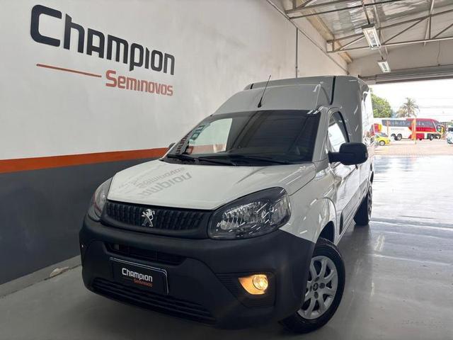 PEUGEOT PARTRAPID BUSIPK 20257