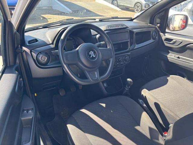 PEUGEOT PARTRAPID BUSIPK 20255