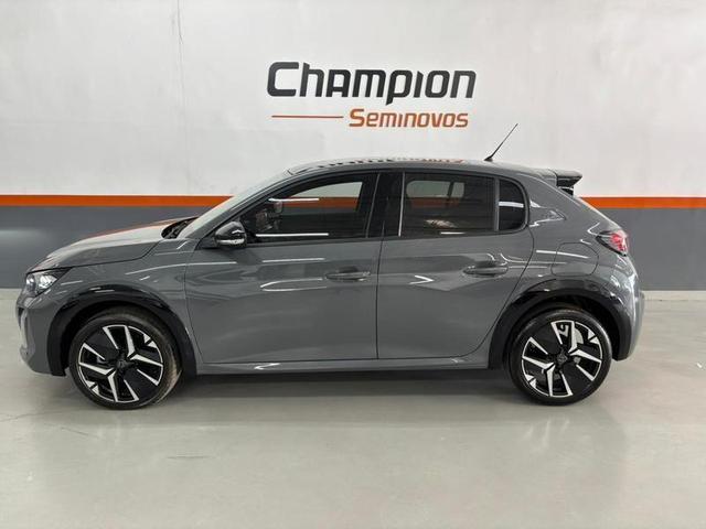 PEUGEOT 208 GT 1.0 TURBO 200 5P AUT 20252