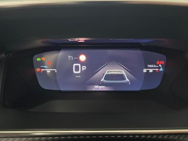 PEUGEOT 208 GT 1.0 TURBO 200 5P AUT 20259