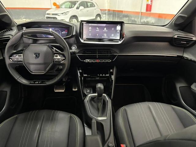 PEUGEOT 208 GT 1.0 TURBO 200 5P AUT 20255