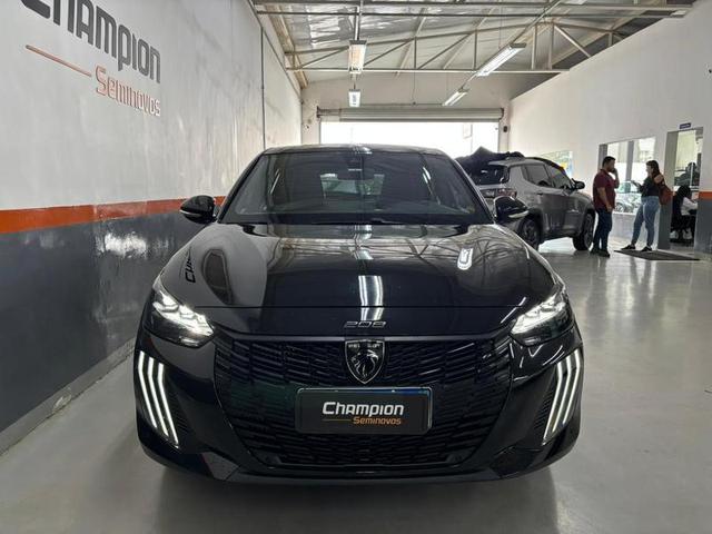 PEUGEOT 208 GT 1.0 TURBO 200 5P AUT 20251