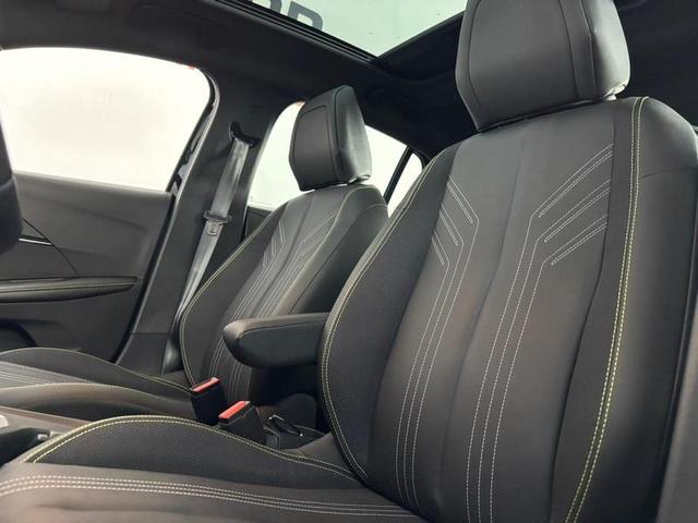 PEUGEOT 208 GT 1.0 TURBO 200 5P AUT 20258