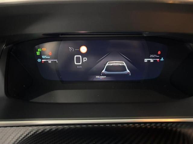 PEUGEOT 208 GT 1.0 TURBO 200 5P AUT 202510