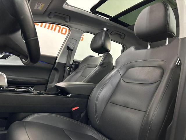 CAOA CHERY TIGGO 7 PRO 1.5 TURBO HIBRIDO 20237