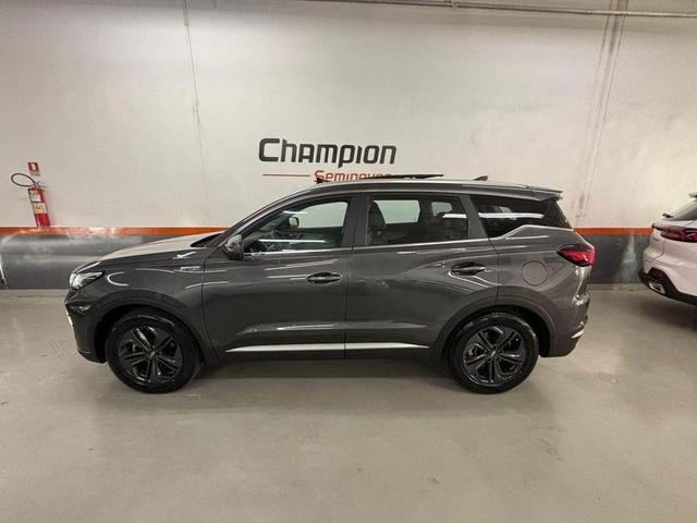 CAOA CHERY TIGGO 7 PRO 1.5 TURBO HIBRIDO 20232