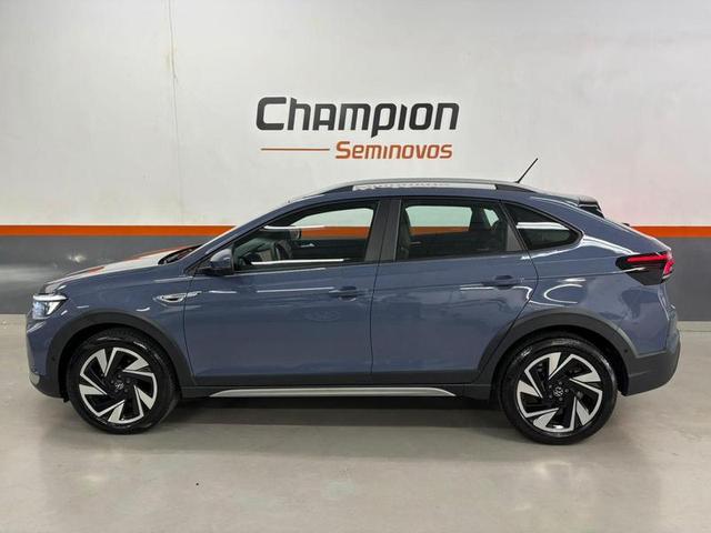 VOLKSWAGEN NIVUS 1.0 200 TSI HIGHLINE 20252