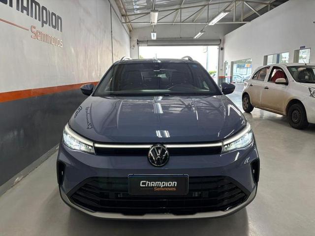 VOLKSWAGEN NIVUS 1.0 200 TSI HIGHLINE 20251