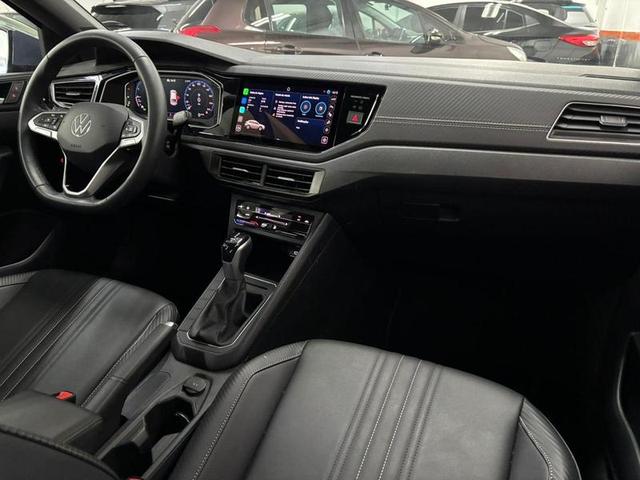 VOLKSWAGEN NIVUS 1.0 200 TSI HIGHLINE 20257