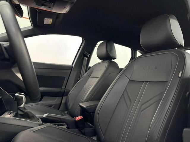 VOLKSWAGEN NIVUS 1.0 200 TSI HIGHLINE 20258