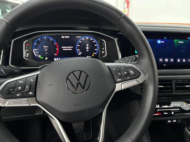 VOLKSWAGEN NIVUS 1.0 200 TSI HIGHLINE 20259