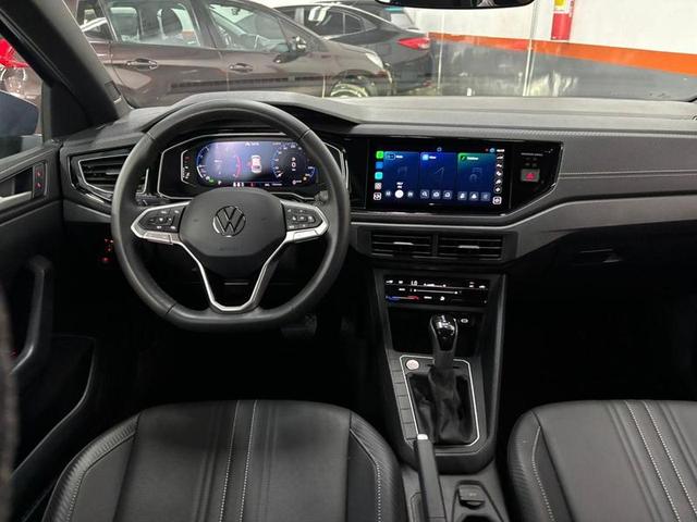 VOLKSWAGEN NIVUS 1.0 200 TSI HIGHLINE 20256