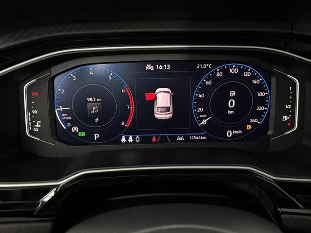 VOLKSWAGEN NIVUS 1.0 200 TSI HIGHLINE 202510