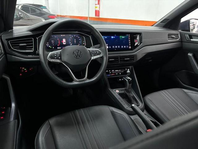 VOLKSWAGEN NIVUS 1.0 200 TSI HIGHLINE 20254