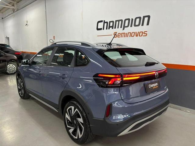 VOLKSWAGEN NIVUS 1.0 200 TSI HIGHLINE 20253