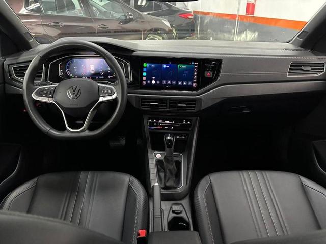 VOLKSWAGEN NIVUS 1.0 200 TSI HIGHLINE 20255