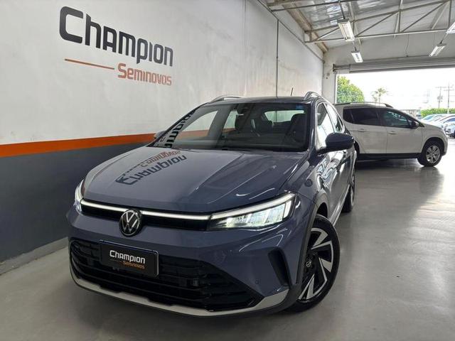 VOLKSWAGEN NIVUS 1.0 200 TSI HIGHLINE 202511