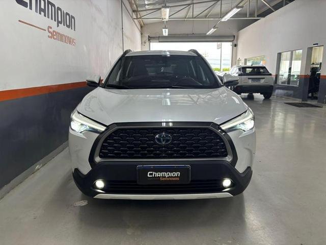 TOYOTA COROLLA CROSS XRV 1.8 16V AUT.(HÍBRIDO) 20231