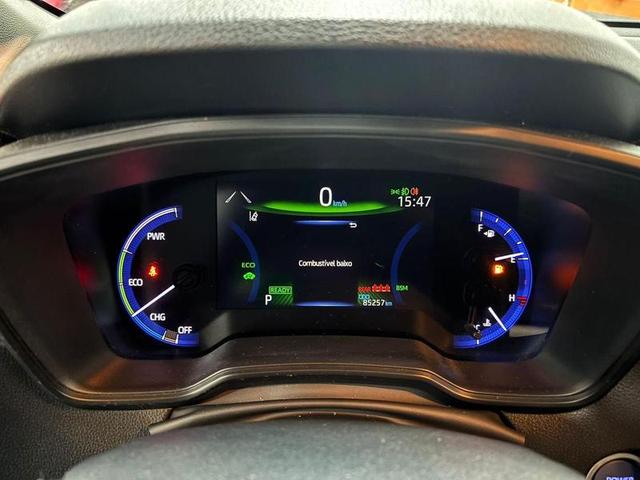 TOYOTA COROLLA CROSS XRV 1.8 16V AUT.(HÍBRIDO) 202310